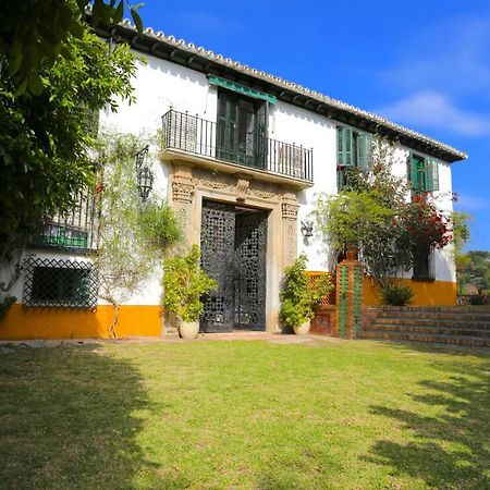 Villa Clavero Three Premium Apt Málaga Exterior foto